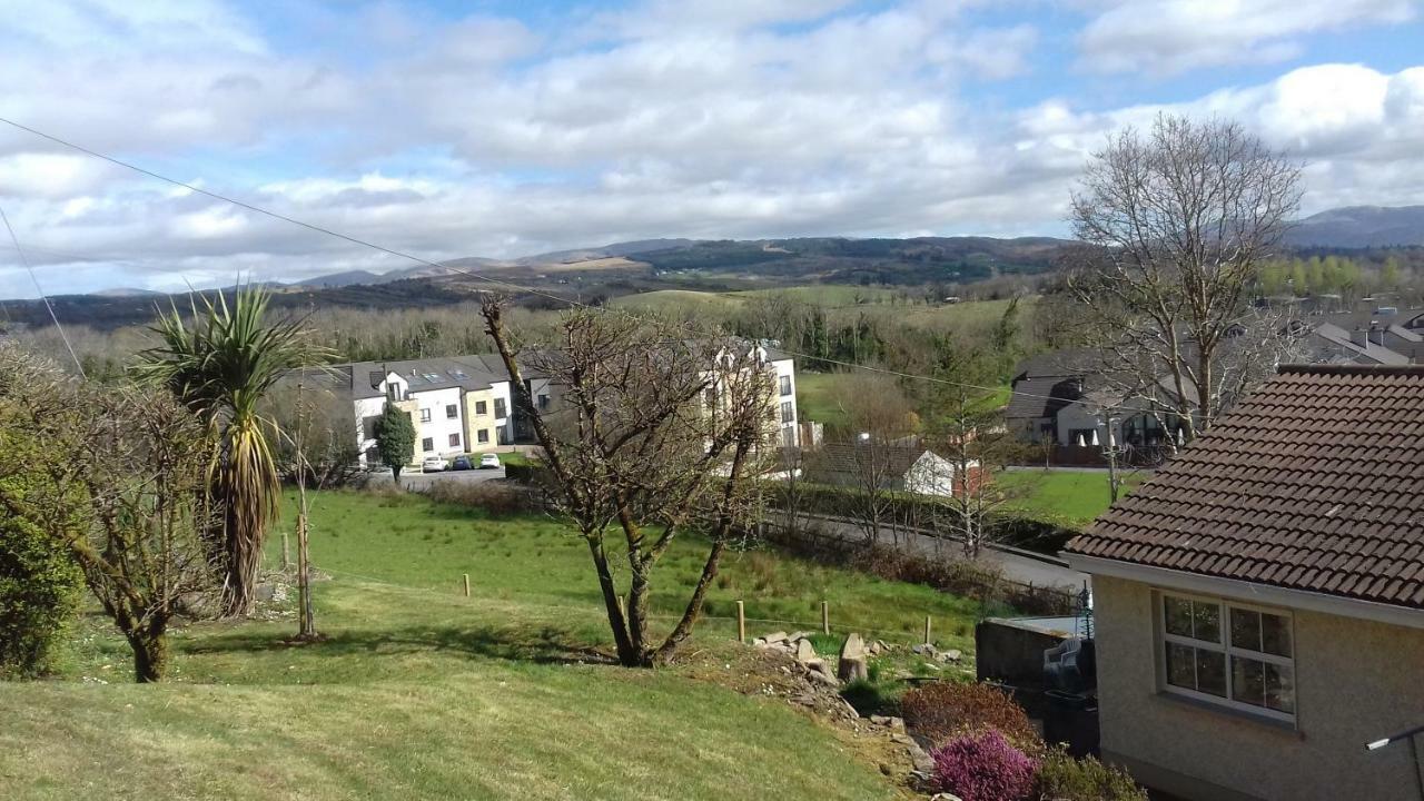 Spring Grove Guesthouse Donegal Town Exterior photo